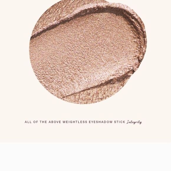 RARE BEAUTY ALL OF THE ABOVE BY SELENA GOMEZ EYESHADOW STICK INTEGRITY - Picture 2 of 8